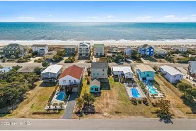 1622 E Beach Drive, Oak Island, NC 28465 - Photo 40