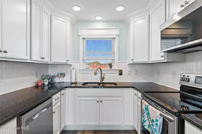 1622 E Beach Drive, Oak Island, NC 28465 - Photo 12