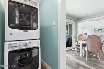 1622 E Beach Drive, Oak Island, NC 28465 - Photo 16