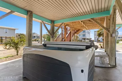 1622 E Beach Drive, Oak Island, NC 28465 - Photo 36