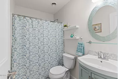 1622 E Beach Drive, Oak Island, NC 28465 - Photo 26