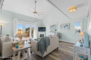 1622 E Beach Dr, Oak Island, NC 28465 - Photo 8