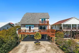 1622 E Beach Dr, Oak Island, NC 28465 - Photo 1