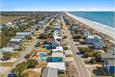 1622 E Beach Drive, Oak Island, NC 28465 - Photo 4