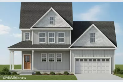 474 Corilla Drive, Wendell, NC 27591 - Photo 1
