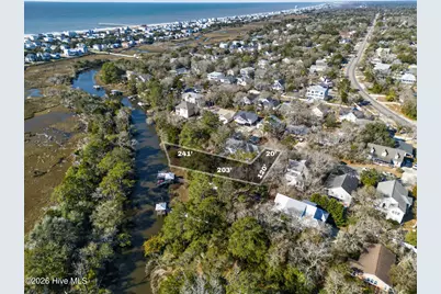 112 SE 22nd Street, Oak Island, NC 28465 - Photo 6