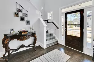 3704 Colony Woods Dr, Greenville, NC 27834 - Photo 8