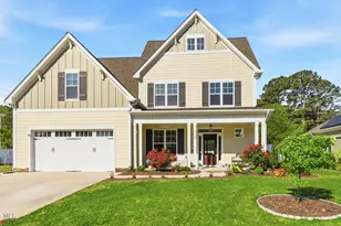 3704 Colony Woods Dr, Greenville, NC 27834 - Photo 1