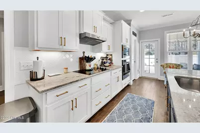 3704 Colony Woods Drive, Greenville, NC 27834 - Photo 18