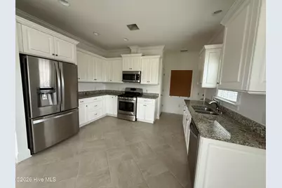 1565 Old Chinquapin Road, Beulaville, NC 28518 - Photo 8