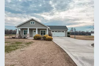 1565 Old Chinquapin Road, Beulaville, NC 28518 - Photo 2