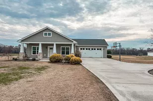 1565 Old Chinquapin Rd, Beulaville, NC 28518 - Photo 2
