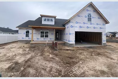 340 Gerbea Court, Greenville, NC 27858 - Photo 2