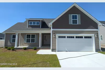 340 Gerbea Court, Greenville, NC 27858 - Photo 1