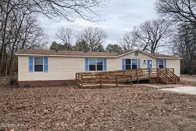 559 Halls Creek Road, New Bern, NC 28560 - Photo 1