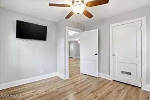 202 E North St, Fremont, NC 27830 - Photo 12