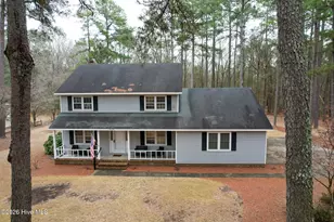 12101 Cameron Way, Maxton, NC 28364 - Photo 2