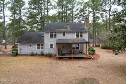 12101 Cameron Way, Maxton, NC 28364 - Photo 18