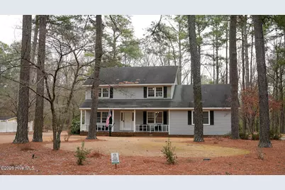 12101 Cameron Way, Maxton, NC 28364 - Photo 6