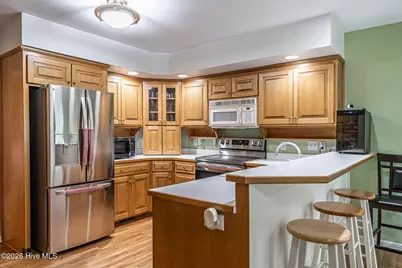 135 Forest Glen Road, Southern Pines, NC 28387 - Photo 4