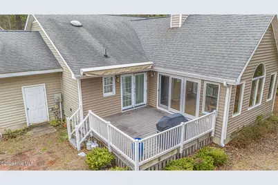 135 Forest Glen Road, Southern Pines, NC 28387 - Photo 20