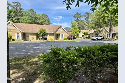 350 Sea Trail Drive E #4, Sunset Beach, NC 28468 - Photo 1