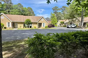 350 Sea Trail Drive E, Sunset Beach, NC 28468 - Photo 1