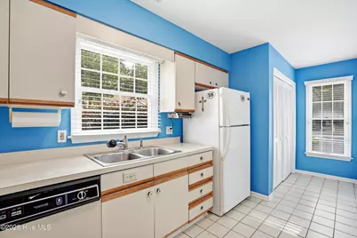 350 Sea Trail Drive E #4, Sunset Beach, NC 28468 - Photo 10
