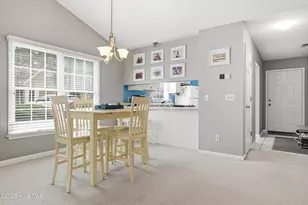 350 Sea Trail Drive E, Sunset Beach, NC 28468 - Photo 16