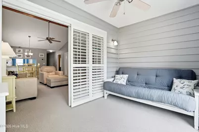 350 Sea Trail Drive E #4, Sunset Beach, NC 28468 - Photo 24