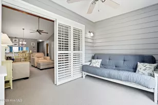 350 Sea Trail Drive E, Sunset Beach, NC 28468 - Photo 24