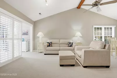 350 Sea Trail Drive E #4, Sunset Beach, NC 28468 - Photo 20