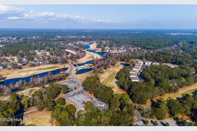 350 Sea Trail Drive E #4, Sunset Beach, NC 28468 - Photo 56