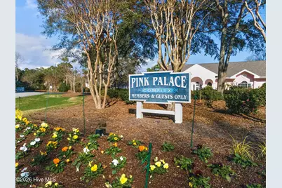 350 Sea Trail Drive E #4, Sunset Beach, NC 28468 - Photo 64