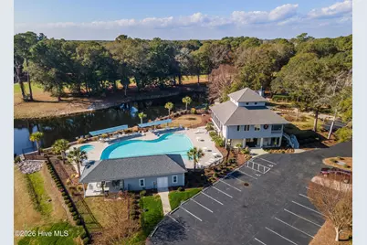 350 Sea Trail Drive E #4, Sunset Beach, NC 28468 - Photo 52