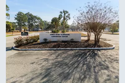 350 Sea Trail Drive E #4, Sunset Beach, NC 28468 - Photo 60