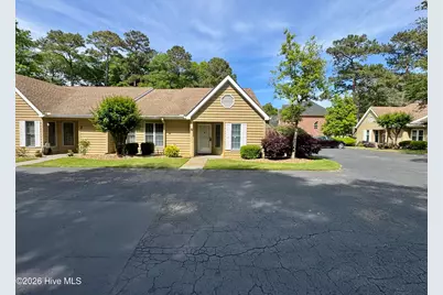350 Sea Trail Drive E #4, Sunset Beach, NC 28468 - Photo 34