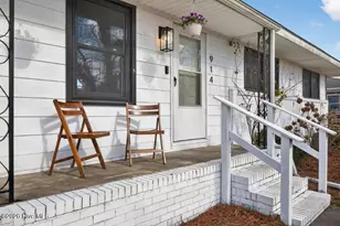 914 Greenfield Heights Blvd, Havelock, NC 28532 - Photo 2
