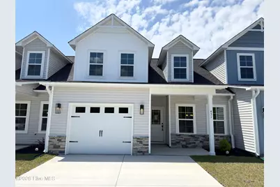 551 Timbercrest Circle SE, Bolivia, NC 28422 - Photo 1