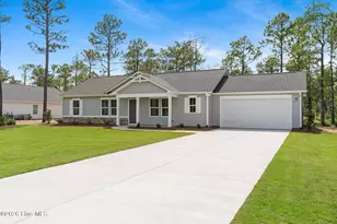 931 Plymouth Rd, Boiling Spring Lakes, NC 28461 - Photo 4