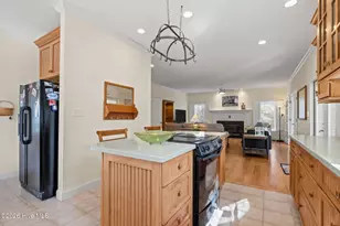 312 Lord Berkeley Dr, Emerald Isle, NC 28594 - Photo 18