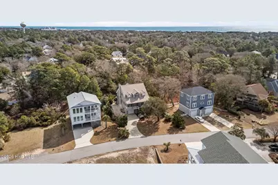 312 Lord Berkeley Drive, Emerald Isle, NC 28594 - Photo 56