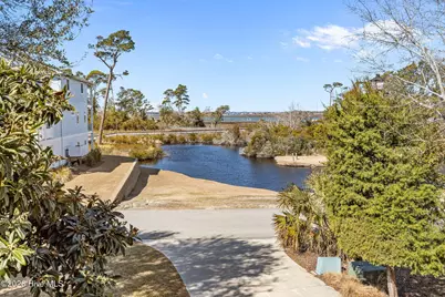 312 Lord Berkeley Drive, Emerald Isle, NC 28594 - Photo 2
