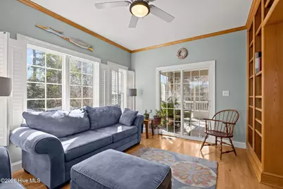 312 Lord Berkeley Drive, Emerald Isle, NC 28594 - Photo 16