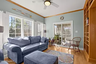 312 Lord Berkeley Dr, Emerald Isle, NC 28594 - Photo 16