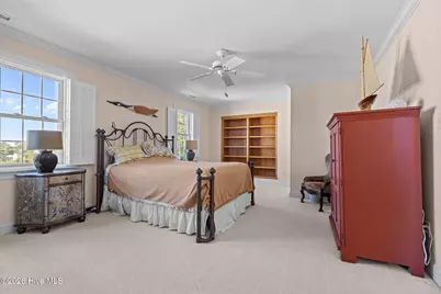 312 Lord Berkeley Drive, Emerald Isle, NC 28594 - Photo 36