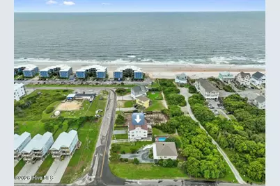 2080-2082 New River Inlet Road, North Topsail Beach, NC 28460 - Photo 2