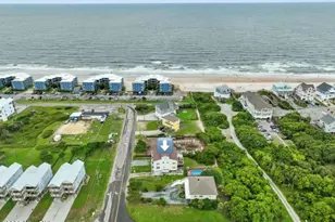 2080-2082 New River Inlet Rd, North Topsail Beach, NC 28460 - Photo 2