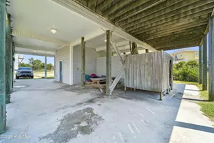 2080-2082 New River Inlet Rd, North Topsail Beach, NC 28460 - Photo 24