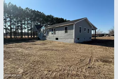 2626 Staton Mill Road, Bethel, NC 27812 - Photo 4